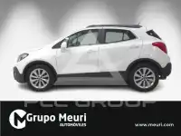 2016 Opel Mokka