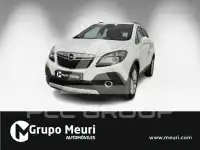 2016 Opel Mokka