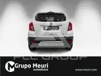 2016 Opel Mokka