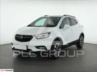 2016 Opel Mokka
