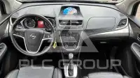2016 Opel Mokka