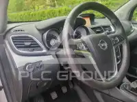 2016 Opel Mokka