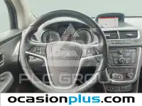 2016 Opel Mokka