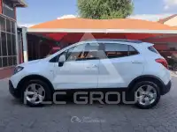 2016 Opel Mokka