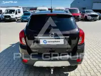 2016 Opel Mokka