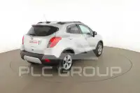 2016 Opel Mokka