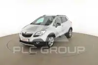 2016 Opel Mokka