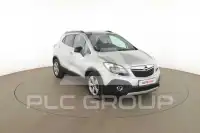 2016 Opel Mokka