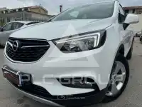2016 Opel Mokka