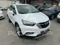 2016 Opel Mokka
