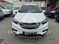 2016 Opel Mokka
