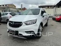 2016 Opel Mokka