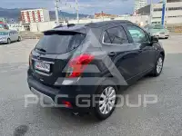 2016 Opel Mokka