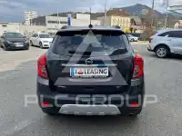 2016 Opel Mokka