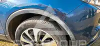 2016 Opel Mokka