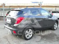 2016 Opel Mokka