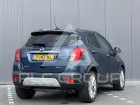 2016 Opel Mokka