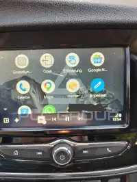 2016 Opel Mokka