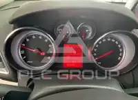 2016 Opel Mokka