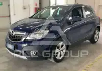 2016 Opel Mokka