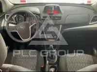 2016 Opel Mokka