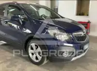 2016 Opel Mokka