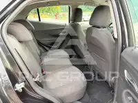 2016 Opel Mokka
