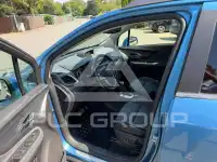 2016 Opel Mokka
