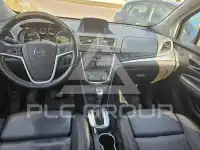 2016 Opel Mokka