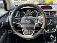 2016 Opel Mokka