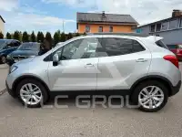 2016 Opel Mokka