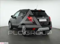 2016 Opel Mokka