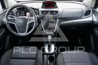 2016 Opel Mokka