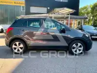 2016 Opel Mokka
