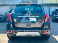 2016 Opel Mokka