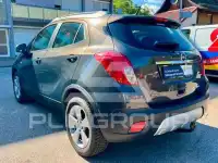 2016 Opel Mokka