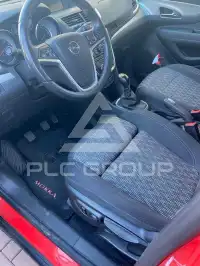 2016 Opel Mokka