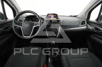 2016 Opel Mokka