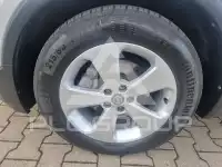 2016 Opel Mokka