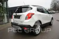 2016 Opel Mokka