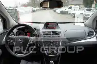 2016 Opel Mokka