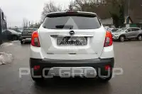 2016 Opel Mokka