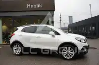 2016 Opel Mokka