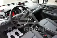 2016 Opel Mokka