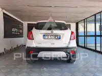 2016 Opel Mokka