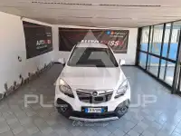 2016 Opel Mokka