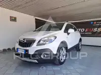 2016 Opel Mokka