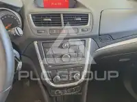 2016 Opel Mokka