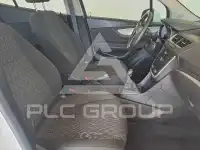 2016 Opel Mokka