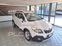 2016 Opel Mokka
